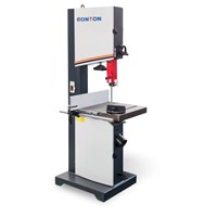 RMJ346E Woodworking Band Saw Bandsaw Wood