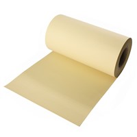 LCK-10 Silicone Pad High-Performance Insulating Material