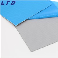 Ultra-High Thermal Gap Filler Conductive Silicone Pad