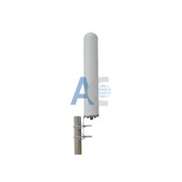 4G LTE Omni Outdoor Pole Mounting 6dBi Antenna
