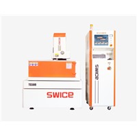 Salable Wire Cut EDM Machine from China