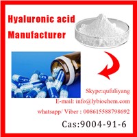 Eye Drops Grade Sodium Hyaluronate