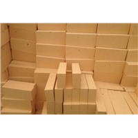 High Alumina Bricks of OREWORLD TRADE(TANGSHAN) CO., LTD.