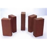 Magnesia Bricks of the OREWORLD TRADE(TANGSHAN) CO., LTD.