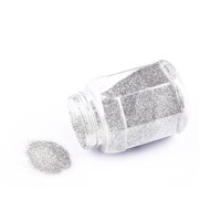 Wholesale Bulk Glitter Cosmetic Chunky Biodegradable Glitter for Party