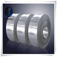 Building Material 304 Stainless Steel Strip Edge