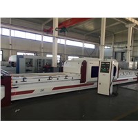 TM3000B Automation High Gloss Membrane Press Machine Shenyang Zhanhongtu Manufacturer
