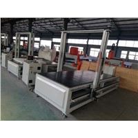 Hot Wire Foam Cutting Machine Eps Cutting CNC Foam Cut