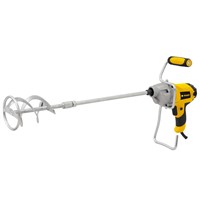 Electric Hand Mixers for Industry & Handwork with 850w Power Mixer Power Tool Series with 120mm Paddle