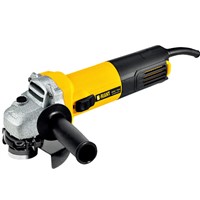 Professional Quality Power Tools 750W 100/115mm Angle Grinder Hand Tool Home Use Electric Mini Angle Grinder