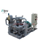 CNG Compressor, Compressed Natural Gas Compressor