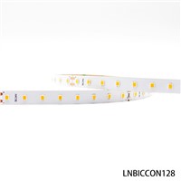 Built-in Constant Current IC 2835 High Efficiency LED Strip 128leds