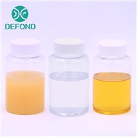 High Concentration Antifoam Oil Drilling Mud Chemicals
