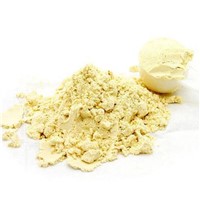 JustLong High Quality Non-GMO Soy Protein Concentrates 68% Manufacturer