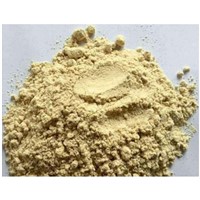 JustLong High Quality Non-GMO Soy Protein Concentrates 68%