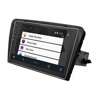 Aftermarket in Dash Car Multimedia Carplay Android Auto
