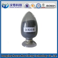 421Pure Silicon Metal Powder China Manufacturer