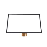 Capacitive USB 49 Inches Touch Screen Overlay Kit