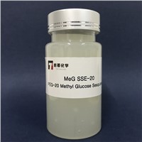 PEG-20 Methyl Glucose Sesquistearate Cas No. 68389-70-8