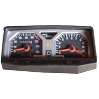Ww-7206 Wy125/Cbt/Dy150-4 Motorcycle ABS Instrument, Motorcycle Speedometer,