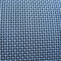 Stainless Steel Crimped Wire Mesh China Factory