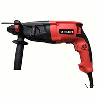 Eriant Rotary Hammer 26mm Big Power 820w Electric Hammer Packing In Plastic Box BMC