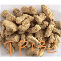 Hot Sales 100% Pure Natural Textured Vegetable Protein TVP Food Additive Wholesale Price