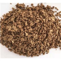 Justlong Wholesale Textured Vegetable Protein 65% or More Food Additive