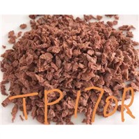 Wholesale TVP Textured Soy Protein Food Additive Wholesale Price In China