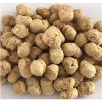 High Quality Non-Transgenic Textured Vegetable Protein