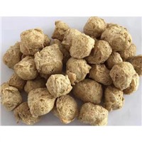 Wholesale Top Quality Textured Vegetable Protein Manufacturer's Preferential Price