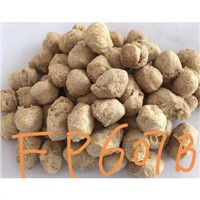 Hot Sales 100% Pure Natural Food Grade Textured Vegetable Protein