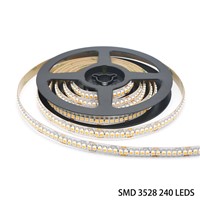 YIYI Lighting SMD3528 240LEDs IP68 Waterproof LED Strip Light