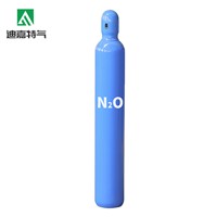High Purity N2O Gas Lachgas Wholesale Medical Nitrous Oxide N2o Form China