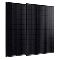 Certificates Solar PV Mono Solar Panel 365w 370W 360W Price List