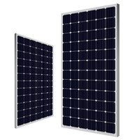 Chinese Great Quality Polycrystalline Solar Panels 350 Watt