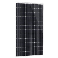 China Wholesale 100w Poly Panel Solar Cells
