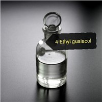 Natural 4-Ethyl Guaiacol/C9H12O2