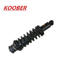 Rear Upper Shock Absorber Assembly of Refitted Vehicle OEM