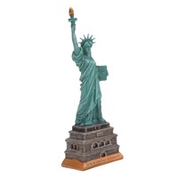 Polyresin Figurine Statue of Liberty Souvenirs Home Decoration