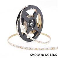 YIYI Lighting SMD3528 120LEDs IP68 Waterproof LED Strip Light