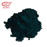 160% Acid Green GS C. I.Acid Green 25 Dyestuff for Dyeing Wool/Leather