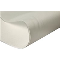 7628, Filament Fiberglass Fabric Cloth, High Quality, Low Combustible, Color White