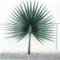 Artificial Washington Palm Tree, Introduction of Outdoor Artificial Washington Palm Tree