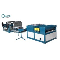 Duct Compact Line 2, Duct Machine