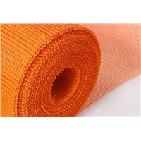 Fiberglass Mesh Alkali Resistance, High Quality, Competitive Price, Different Colors Available