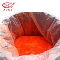 Higher Quality Acid Orange II C. I. Acid Orange 7 for Dyeing Wool/Leather/Cotton