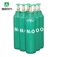 Factory Special NITROUS OXIDE GAS