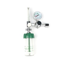 Medical Oxygen Regulator, Medical Flowmeter, Medical Inhalator, Medical Oxygen Intake Device Equipments