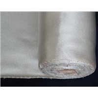Silica Fiberglass Fabric (Cloth), High Quality, Fire Resistance, High Working Temperature